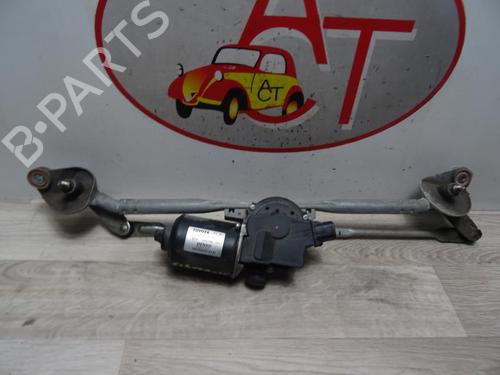 Used Front wiper motor TOYOTA AVENSIS Estate (_T25_) 2.0 D-4D (CDT250_, CDT250R) (116 hp) 13283033