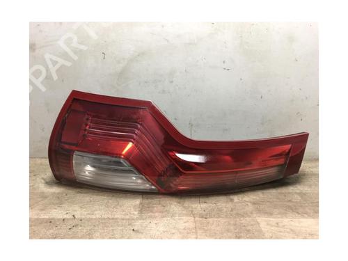 Left taillight CITROËN C4 Grand Picasso I (UA_) 1.6 HDi | BP24503412C34 