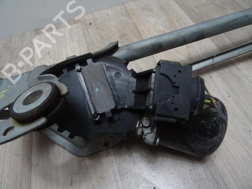 Used Front wiper motor MINI MINI (R56) Cooper (120 hp) 13282980