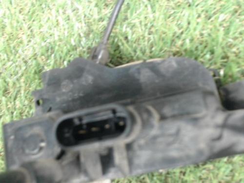Front right lock RENAULT MEGANE II Coupé-Cabriolet (EM0/1_) 1.6 | BP12968496C97 