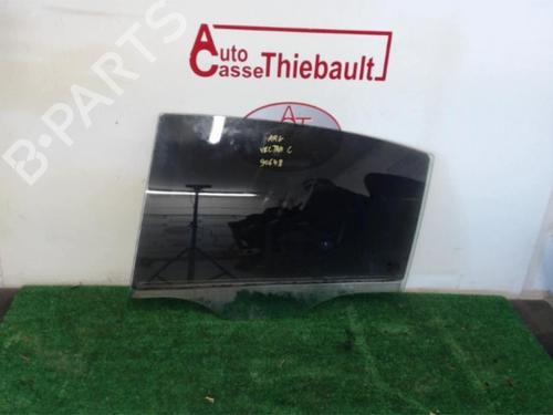 Used Rear left door window OPEL VECTRA C (Z02) 2.0 DTI 16V (F69) (101 hp) 30780051