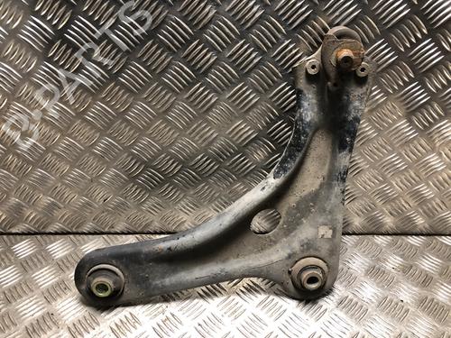 Used Left front suspension arm CITROËN DS3 (SA_) 1.6 HDi 115 (114 hp) 33044604