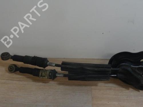 Girspak Girspak RENAULT MEGANE III Coupe (DZ0/1_) 1.5 dCi (DZ0A) (86 hp) 13228379 13228379