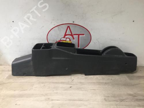 Console central OPEL AGILA A (H00) 1.2 16V Twinport (F68) (80 hp) 28611803