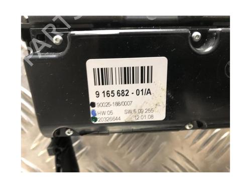 Climate control BMW X5 (E70) xDrive 30 d | BP24935998I5 