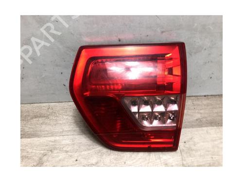 Højre baglygte bagklap CITROËN C5 III Break (RW_) 2.0 HDi | BP23870741C80 