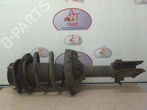 Used Right front shock absorber SUBARU IMPREZA Saloon (GD) 2.5 i WRX AWD (GDG) (230 hp) 30780210