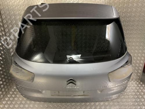Used Tailgate CITROËN C4 SPACETOURER (3D_) 1.2 PureTech 130 (131 hp) 32241014