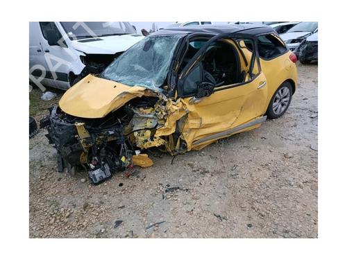 Rubber door seal CITROËN DS3 (SA_) 1.6 HDi 90 | BP20630522C142 