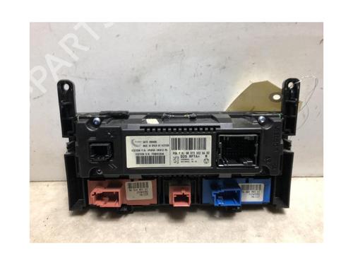 Climate control PEUGEOT 407 Coupe (6C_) 2.7 HDi | BP20615962I5 