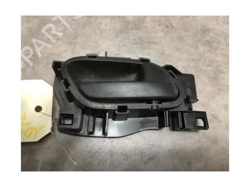 Front right interior door handle PEUGEOT PARTNER Box Body/MPV 1.6 HDi | BP20619598I14 