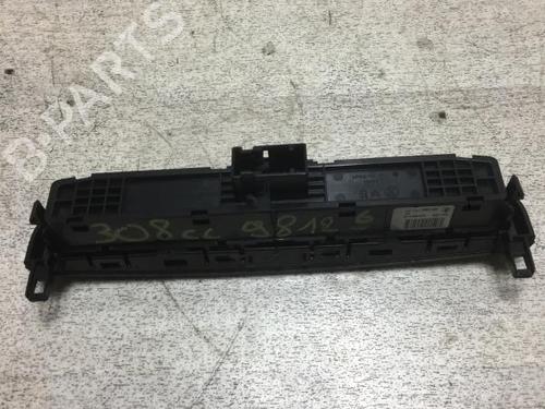 Warning switch PEUGEOT 308 CC (4B_) 2.0 HDi | BP13228915I22 - Image 2