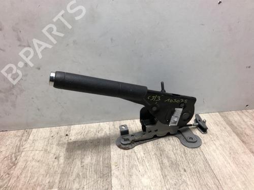 Used Hand brake CITROËN C3 / C3 ORIGIN III (SX) 1.2 VTi 68 (68 hp) 23873668
