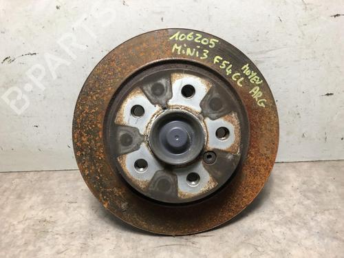 Used Left rear steering knuckle MINI MINI CLUBMAN (F54) Cooper (136 hp) 20925607