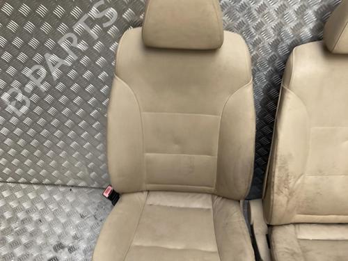 Seats set BMW 5 Touring (E61) 530 xd | BP36376484C78  - Image 12