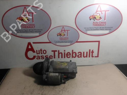 Starter SSANGYONG RODIUS I 2.7 Xdi | BP12970051M8