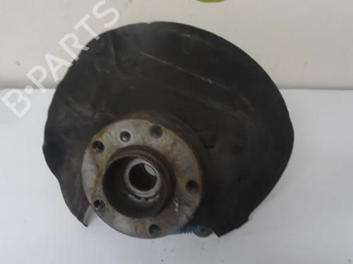 Used Right front steering knuckle BMW X3 (E83) 3.0 d (204 hp) 13274791