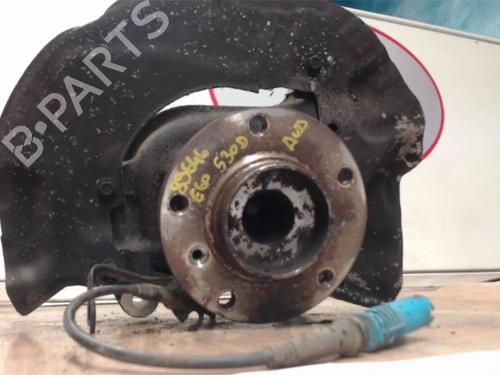 Used Right front steering knuckle BMW 5 (E60) 530 d (218 hp) 12969495