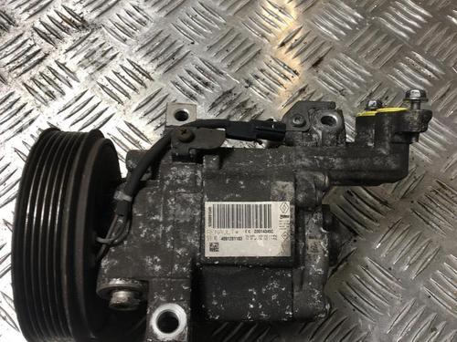 AC compressor DACIA DUSTER (HS_) 1.5 dCi | BP36558673M34 - Image 3