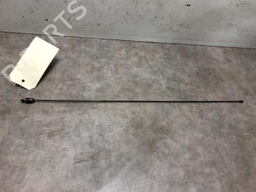 Used Antenna/Base RENAULT MEGANE III Grandtour (KZ0/1) 1.5 dCi (KZ09, KZ0D, KZ1G, KZ29, KZ14, KZ1W, KZ10, KZ1F,... (110 hp) 30785593