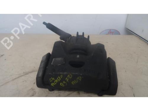 Højre bremsekaliber foran CITROËN C4 I (LC_) 2.0 HDi | BP12968877M104 