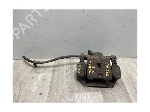 Left rear brake caliper SUBARU IMPREZA Hatchback (GR, GH, G3) 2.0 D AWD | BP29267654M107 