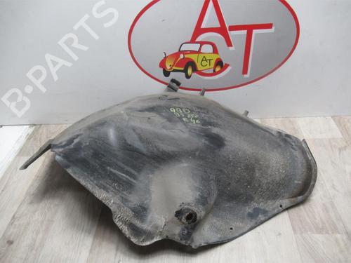 Used Wheel arch BMW 3 (E46) 320 d (150 hp) 13222299