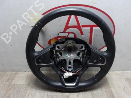 Used Steering wheel RENAULT CAPTUR I (J5_, H5_) 0.9 TCe 90 (90 hp) 13261980