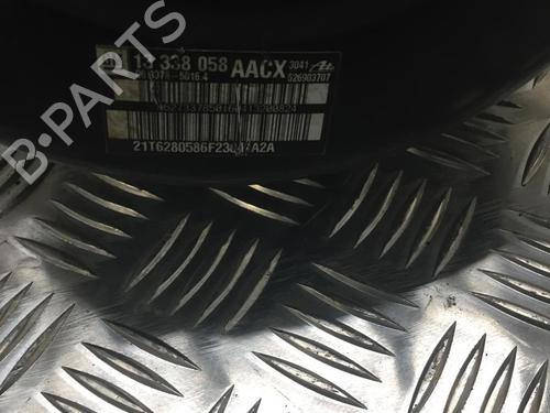 Servo brake CHEVROLET ORLANDO (J309) 2.0 D | BP23395232M42