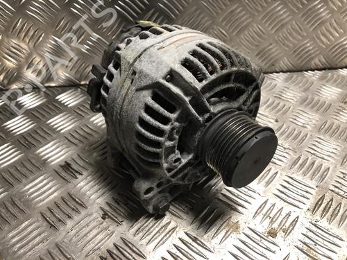 Used Alternator Alternator VW GOLF IV (1J1) 1.4 16V (75 hp) 34415891 34415891