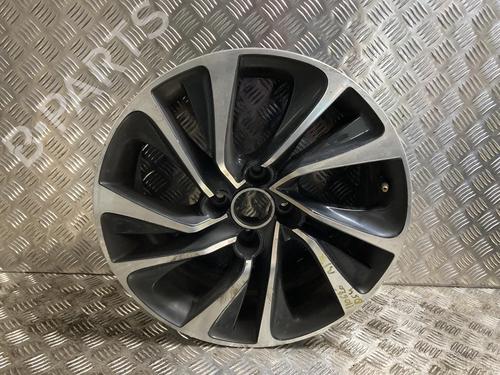 Used Rim DS DS 4 / DS 4 CROSSBACK (NX_) 1.6 BlueHDi 120 (120 hp) 31196242