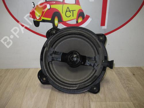 Used Speaker AUDI A3 (8P1) 2.0 TDI (140 hp) 23143133