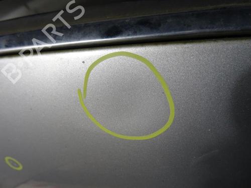 Motorhjelm AUDI A2 (8Z0) 1.4 TDI | BP30783285C1 