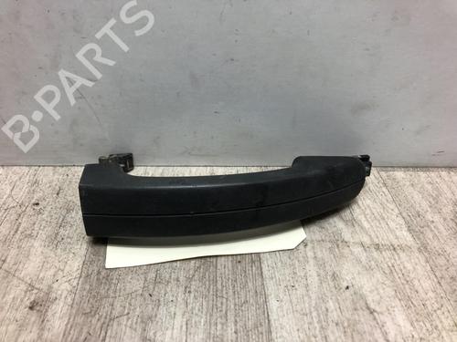 Used Exterior handle FORD FIESTA VI Van 1.4 TDCi (70 hp) 23873683