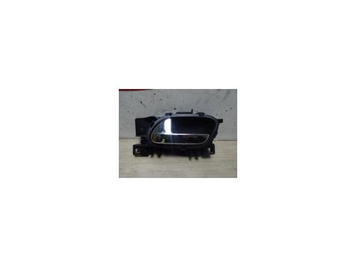 Venstre foran invendig håndtak PEUGEOT PARTNER Tepee 1.6 HDi (114 hp) 12970431