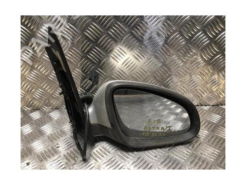 Right mirror OPEL ASTRA J (P10) 1.7 CDTI (68) | BP26163834C27 
