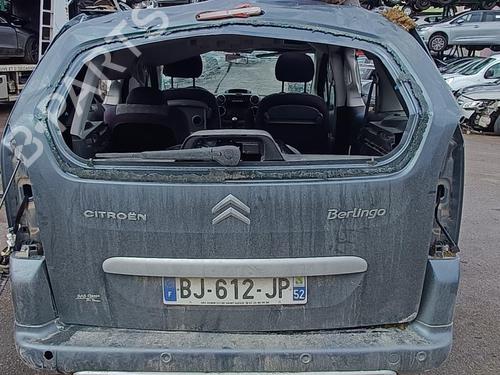 Llanta CITROËN BERLINGO MULTISPACE (B9) 1.6 HDi 90 | BP31872779C45 