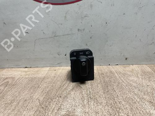 Used Headlight switch OPEL AGILA A (H00) 1.2 16V Twinport (F68) (80 hp) 13266752