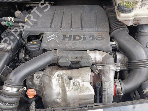 Licence plate light CITROËN XSARA PICASSO (N68) 1.6 HDi | BP23873118I40 