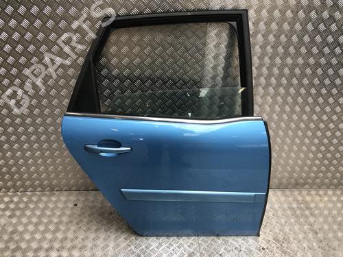 Dør højre bagtil Dør højre bagtil CITROËN C4 Picasso I MPV (UD_) 1.6 HDi 110 (112 hp) 34508487 34508487