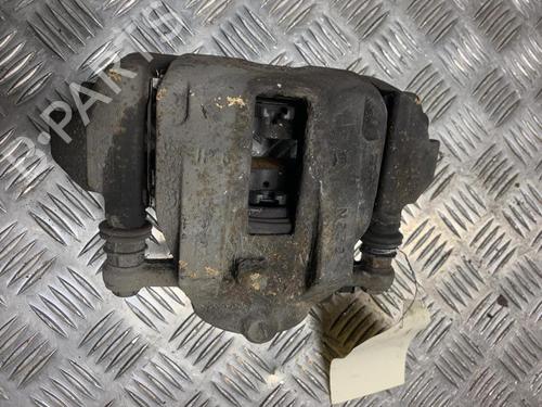 Used Left front brake caliper Left front brake caliper MERCEDES-BENZ A-CLASS (W169) A 180 CDI (169.007, 169.307) (109 hp) 23411487 23411487