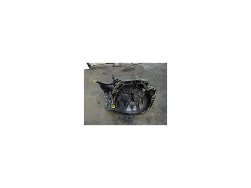Used Gearbox RENAULT MODUS / GRAND MODUS (F/JP0_) 1.5 dCi (FP0F, JP0F) (86 hp) 13276411