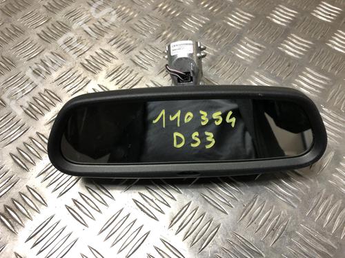 Spiegel binnen DS DS 3 (SA_) 1.2 VTi 82 (SAHMZ6) (82 hp) 31204667