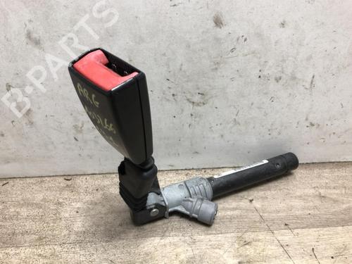 Used Seat buckle BMW 3 Touring (E91) 320 d (163 hp) 20630122