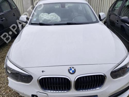 Air filter box BMW 1 (F21) 116 d | BP28215653M87 