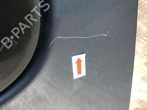 Right tailgate DACIA LOGAN MCV (KS_) 1.5 dCi (KS0W) | BP28361181C77 