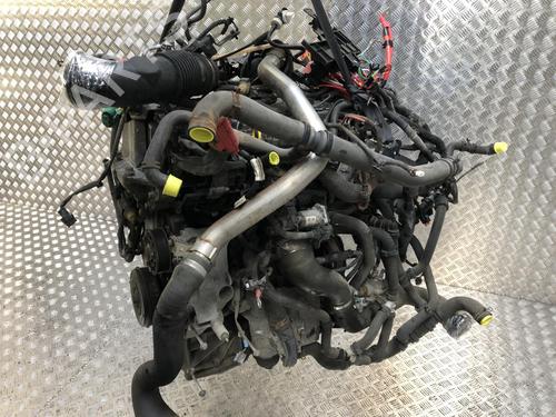 Motor RENAULT MASTER III Van (FV) 2.3 dCi 135 FWD (FV0N, FV08, FV06, FV00, FV1S) (136 hp) 31200796