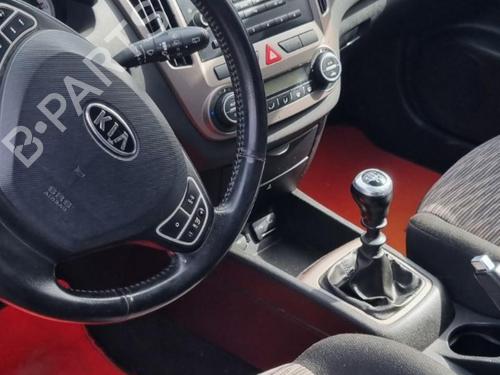 Fuel pump KIA CEE'D SW (ED) 1.6 CRDi 115 | BP31195824M76 - Image 5