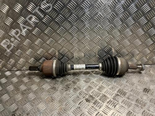 Used Left front driveshaft DS DS 5 (KF_) 2.0 BlueHDi 180 (180 hp) 31196255