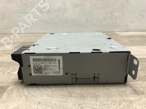 bilradio-citroen-c4-ii-nc_-16-hdi-90-2009-13487378 main image